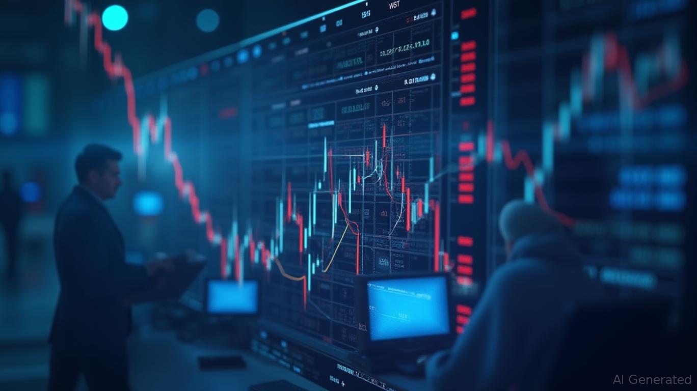 Intuitive Surgical (ISRG) Plunges 3.89% Amid Executive Sell-Off
