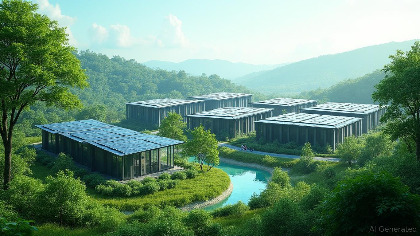 Thailand's AI-Powered Data Center Surge: How B.Grimm & Digital Edge Are Cementing Asia's Digital Future