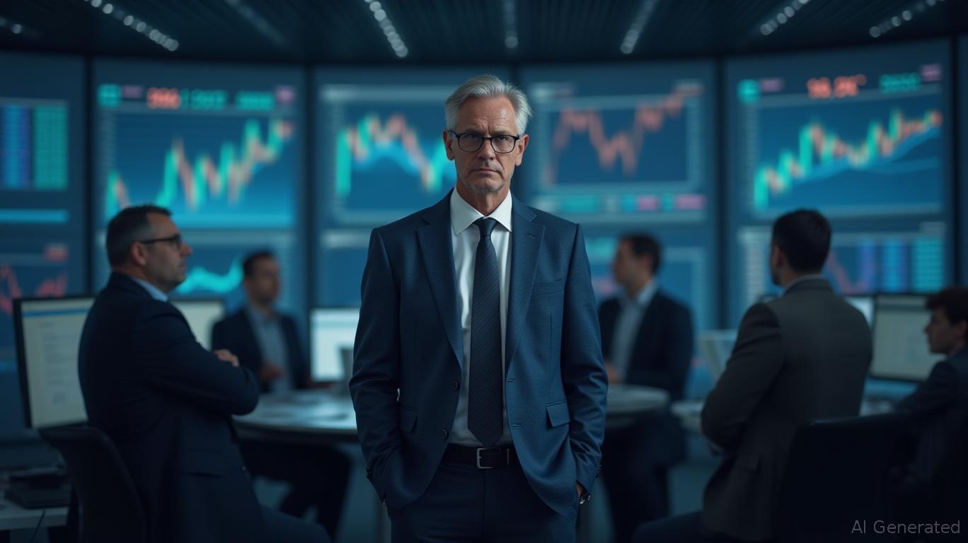Blockchain Group Aims to Double Bitcoin Holdings with €300 Million Raise