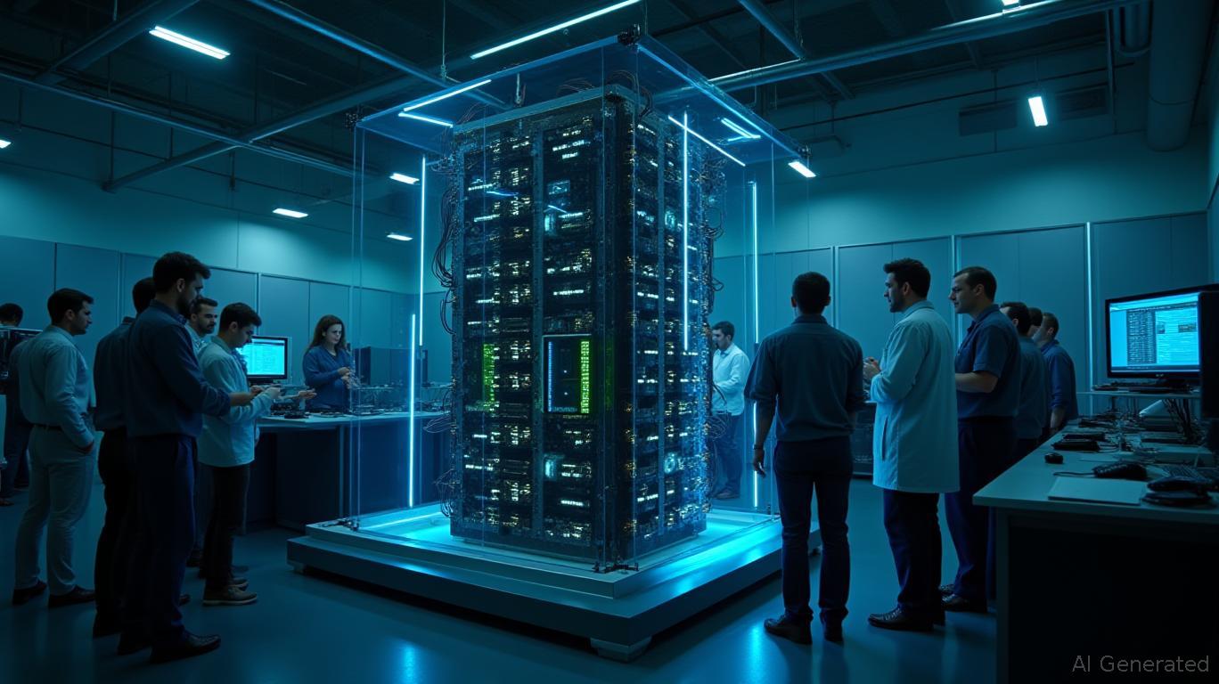 5 Monster Stocks to Hold for the Next 10 Years: Riding AI, Healthcare, and Cybersecurity Waves
