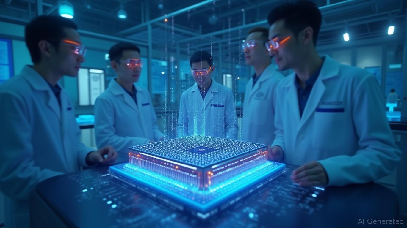Broadcom's Margin Resilience and AI Ambitions: A Hidden Growth Engine?