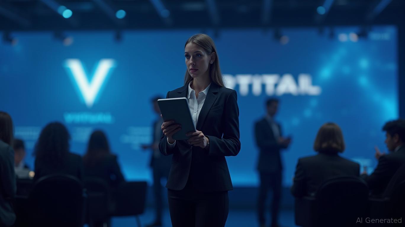 VIRTUAL Leads AI Coin Mindshare at 18.66%