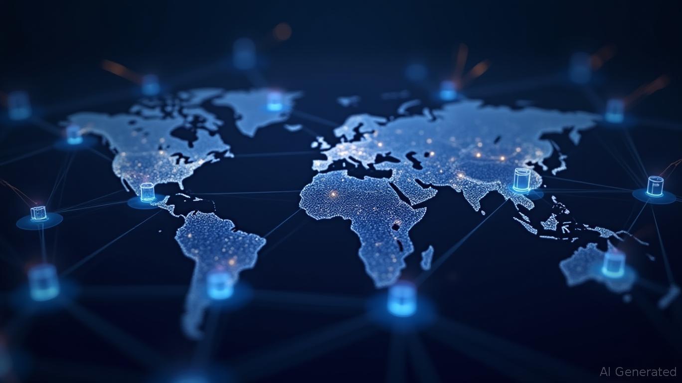 Meta's $10 Billion Bet on Scale AI: A Strategic Pivot to AI Infrastructure Dominance