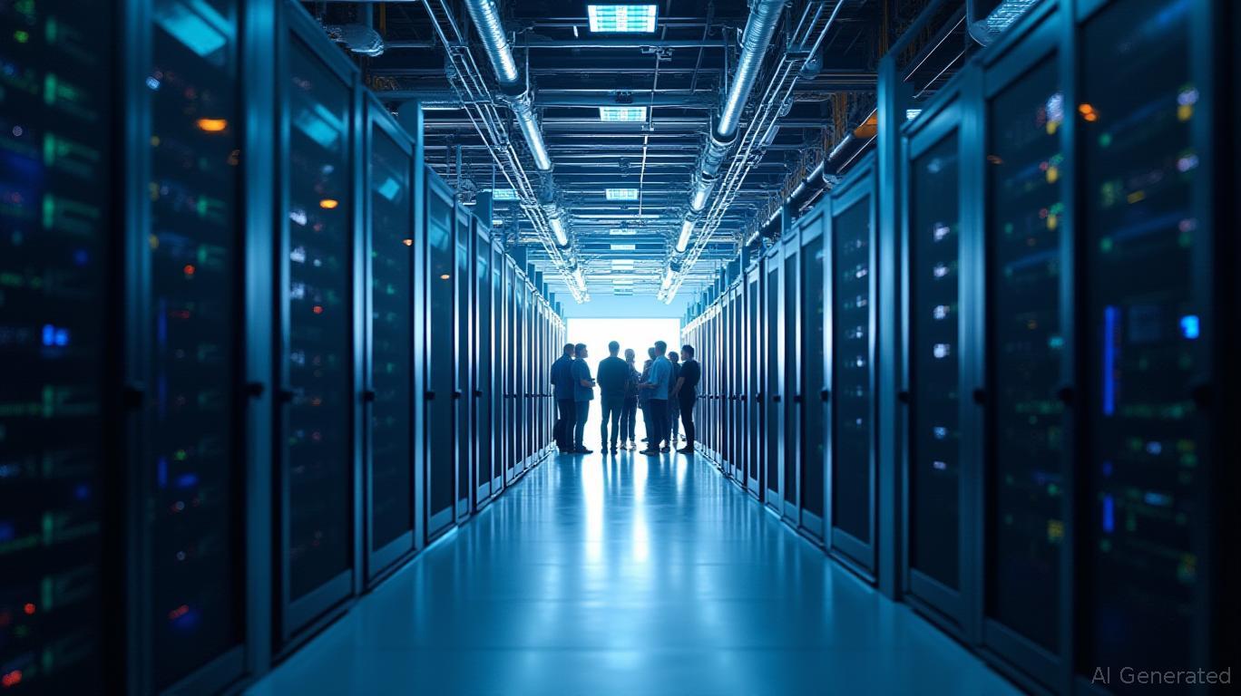 Amazon's Hidden Growth Engine: Why AWS and Emerging Markets Signal a Buying Opportunity