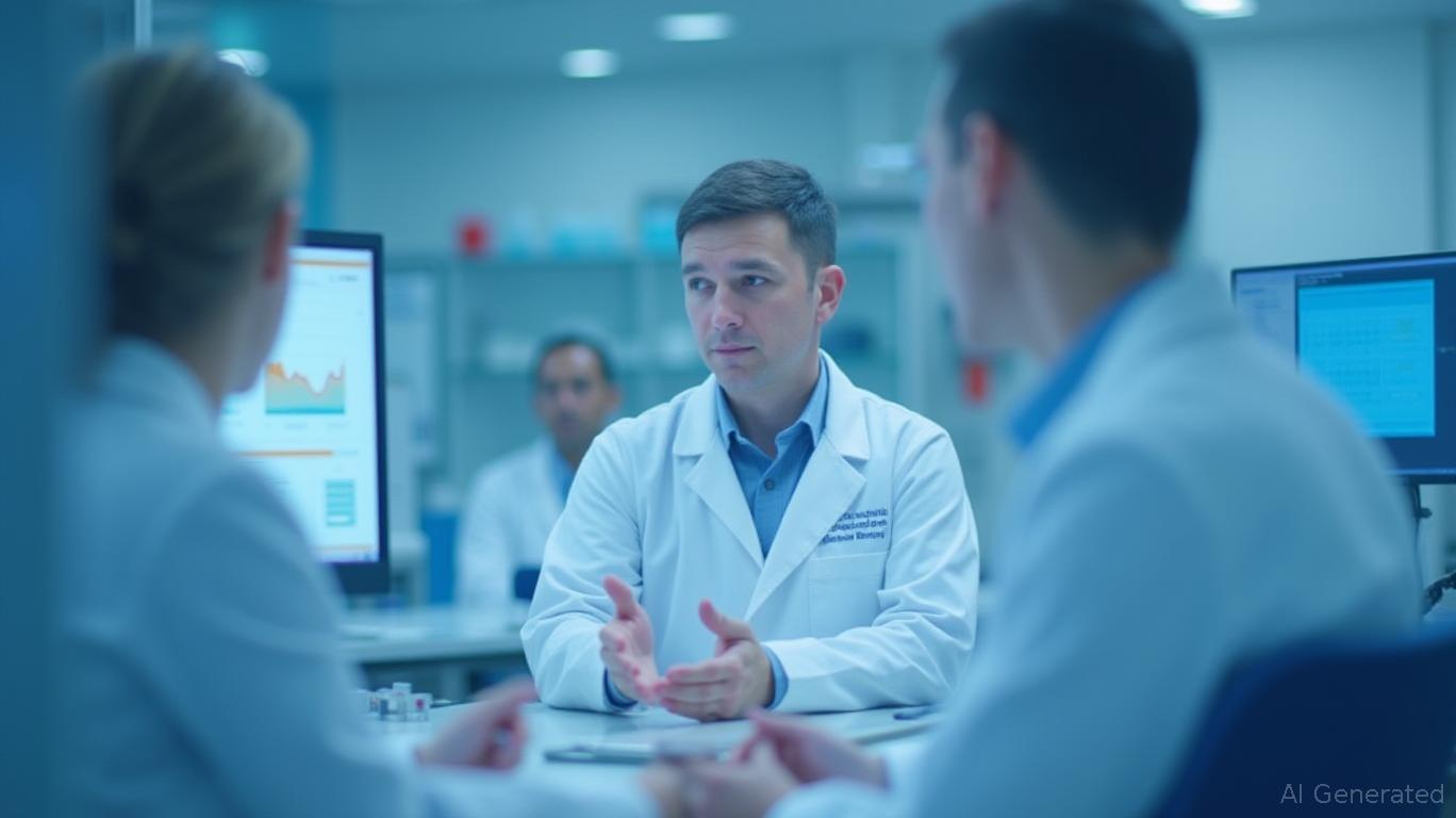 Dupixent's Breakthrough in Skin of Color Dermatitis Positions Regeneron/Sanofi for Explosive Growth