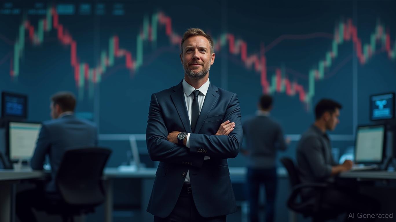 Bitcoin Volatility Hits One-Year Low Ahead of Summer