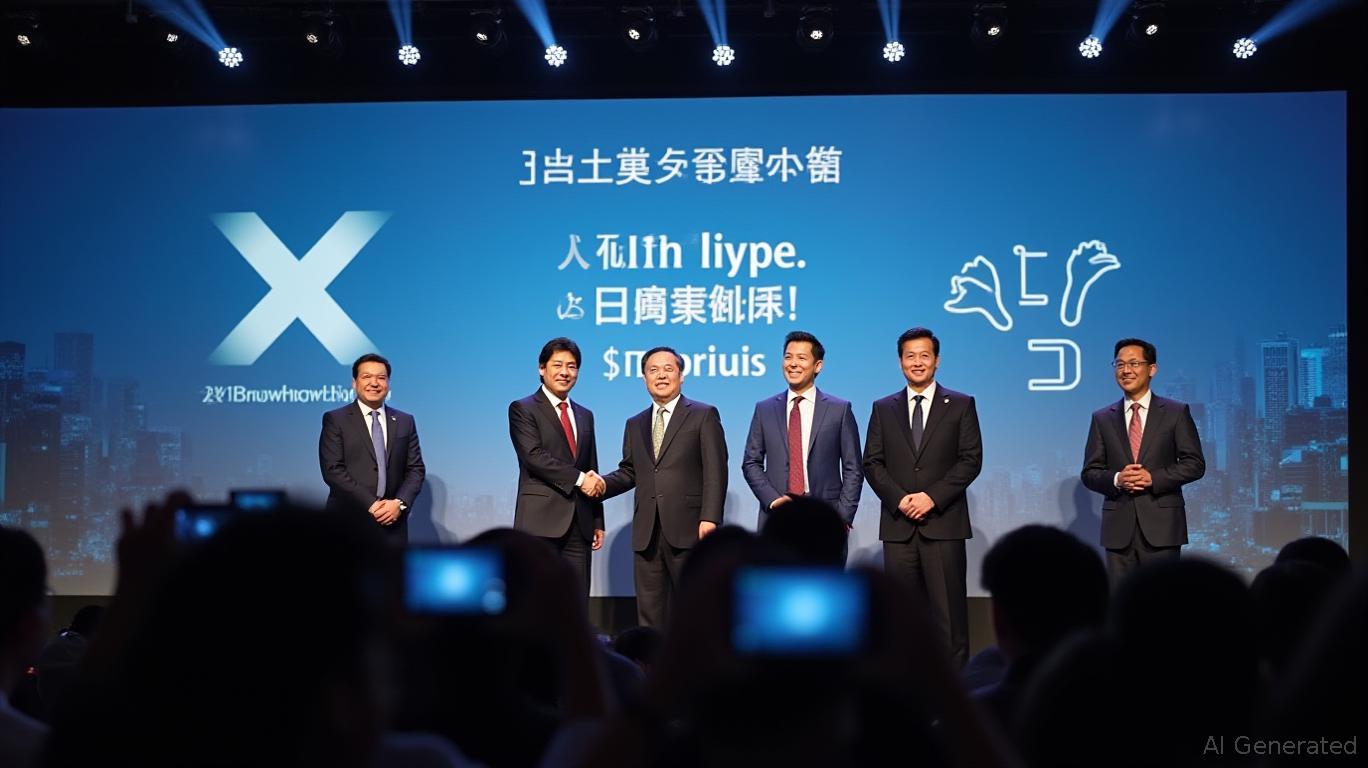 XRP News Today: Ripple Invests $1 Billion in Japan Blockchain Startups