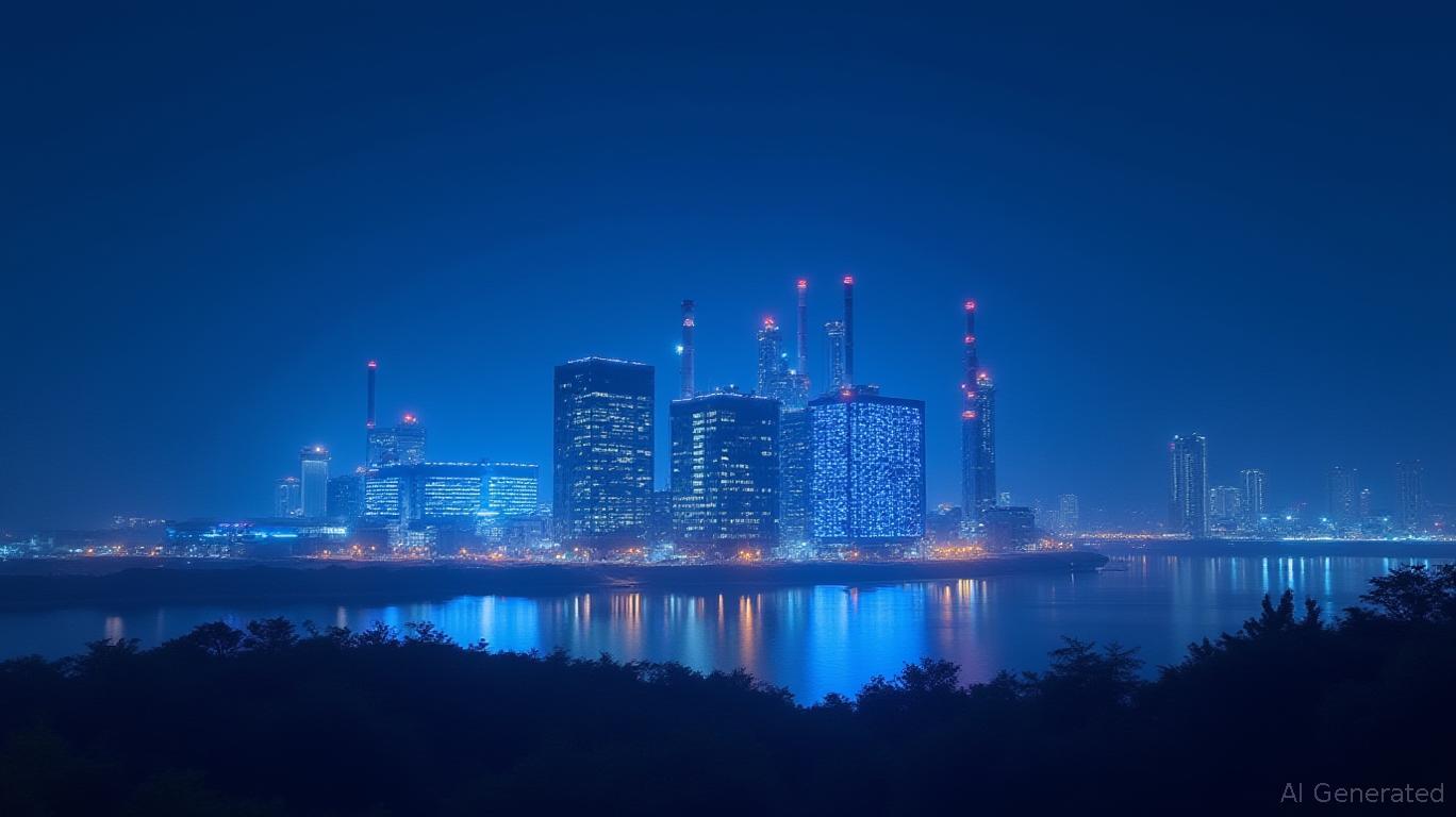 Semiconductors and AI: Navigating Taiwan's Tech Surge Amid Tariff Crosswinds