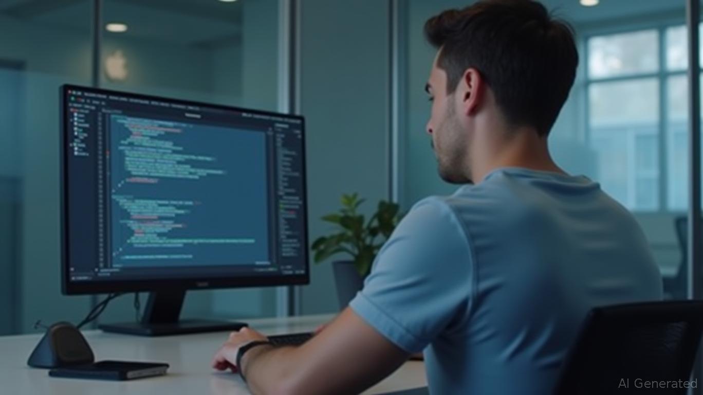Can WWDC 2025 Revive Apple's Slump Amid AI Concerns?