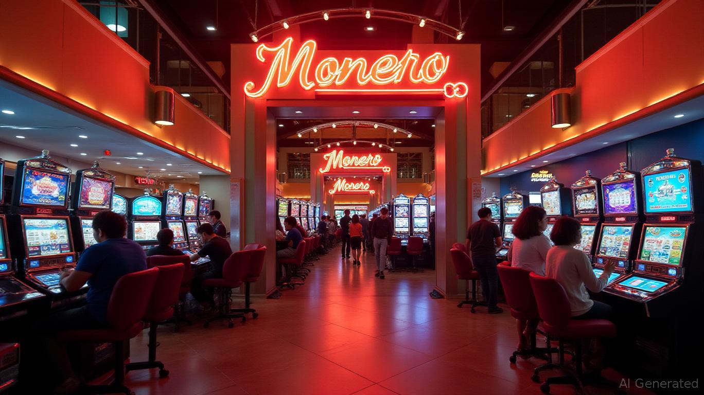 Monero Casinos Offer 100% Bonuses, 6000+ Games in 2025
