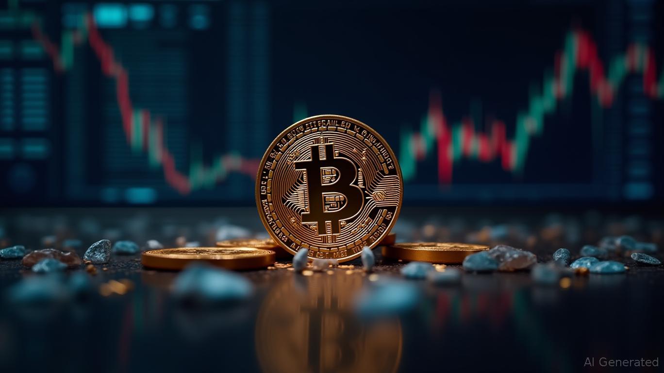 Bitcoin Futures Open Interest Hits $72.85 Billion