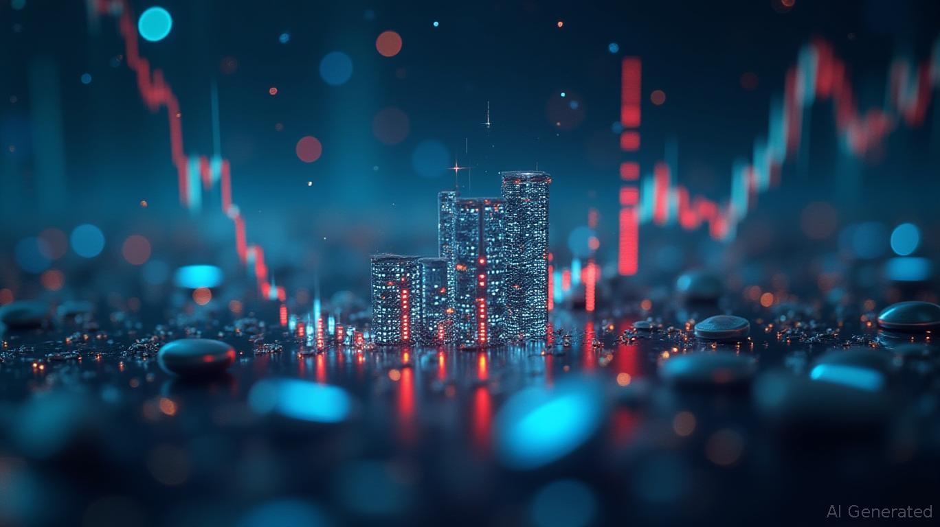 Why Did Hong Kong Pharma Soar 18.89% in Pre-Market Trading?
