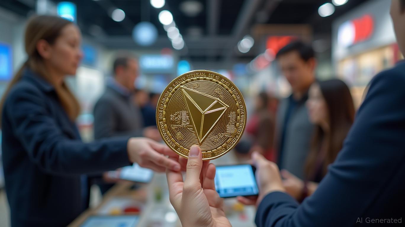 AEON Stores Accept TRON Cryptocurrencies for Payments