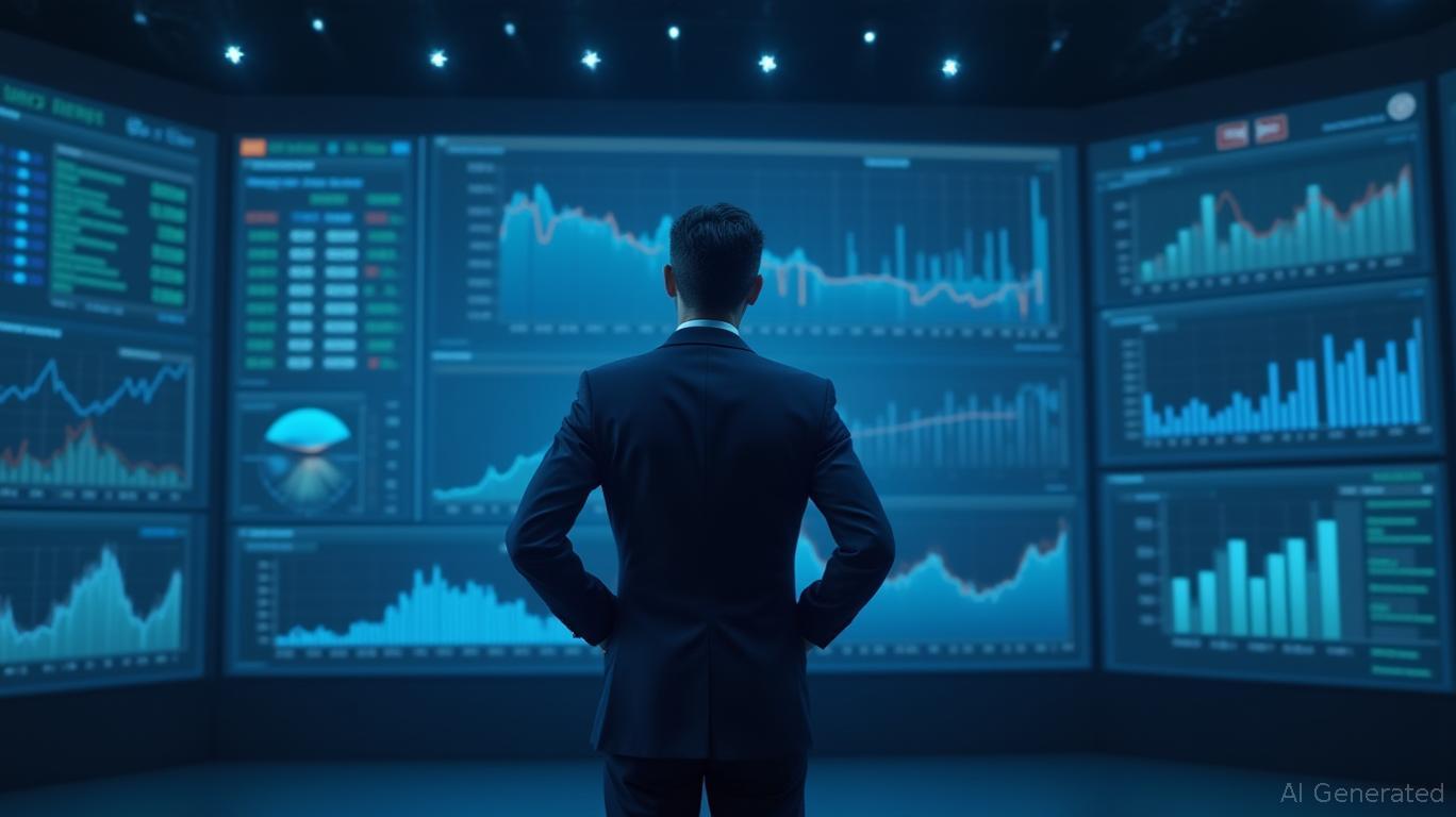 Automating the Future: Power BI and Google Calendar as Pioneers in Data-Driven Investment Efficiency