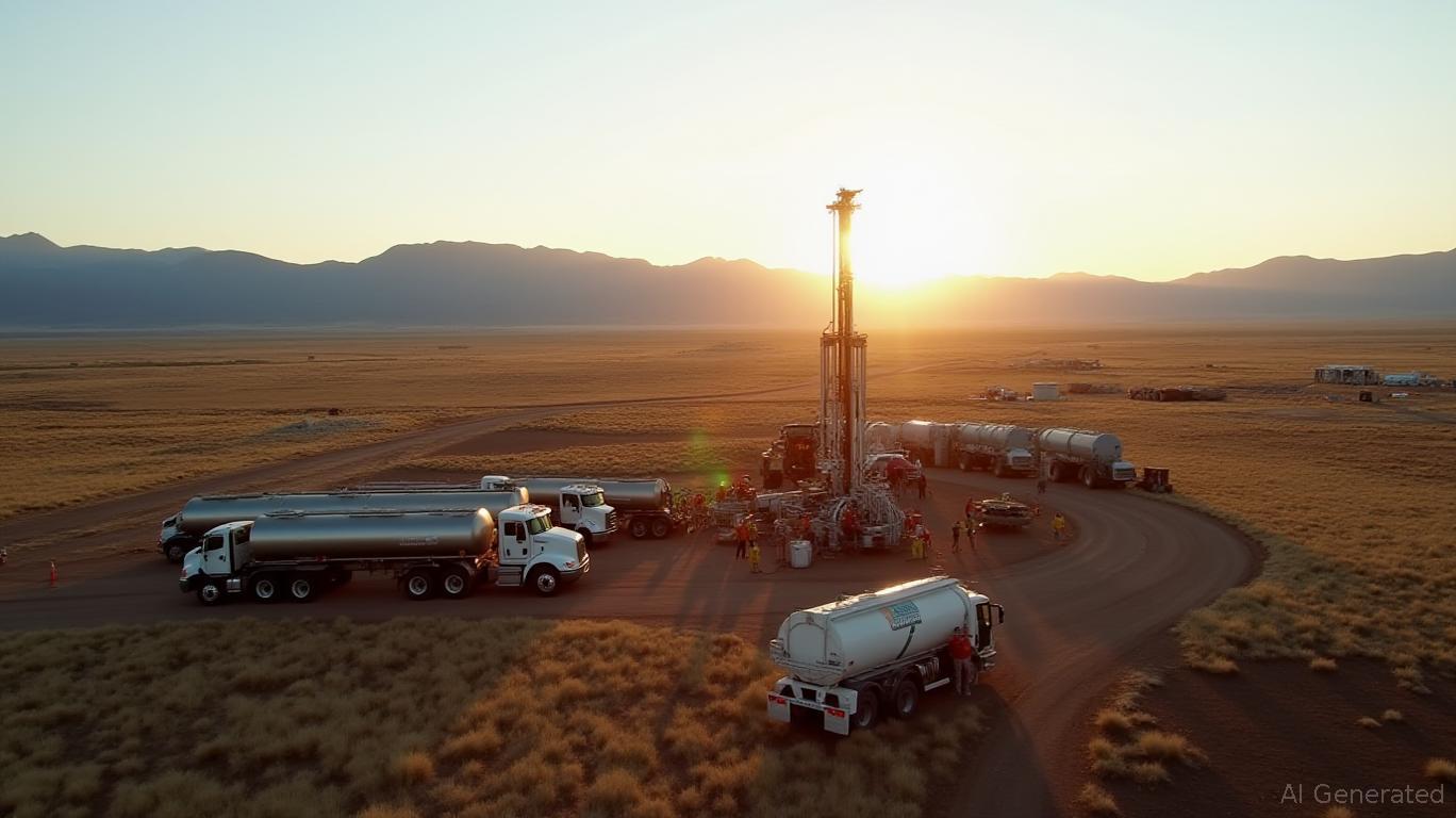 Mosman Oil and Gas: Helium Catalysts Ignite Value in Undervalued Asset
