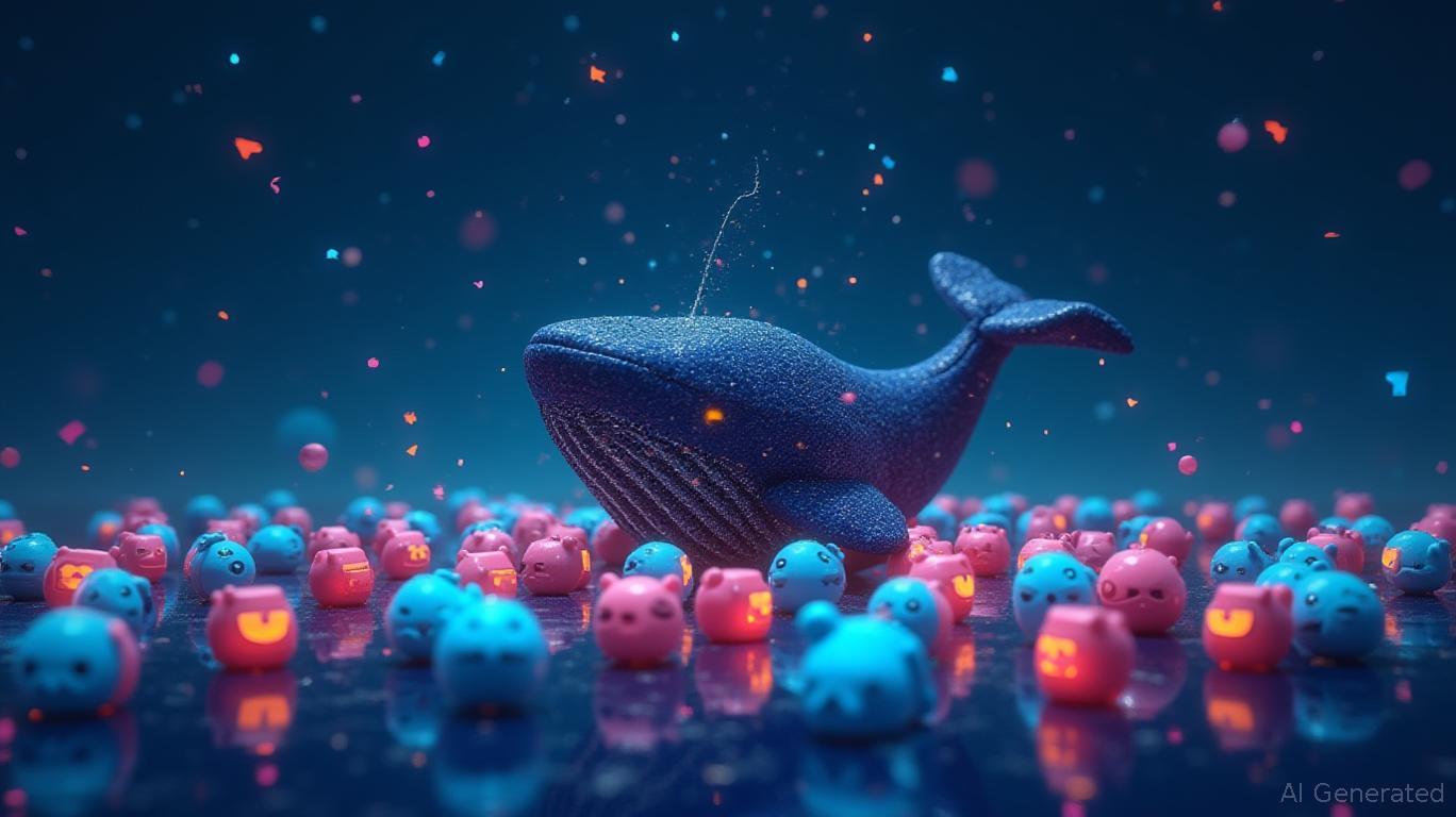 Whale Dumps $11.65M PEPE, Signals Bearish Trend
