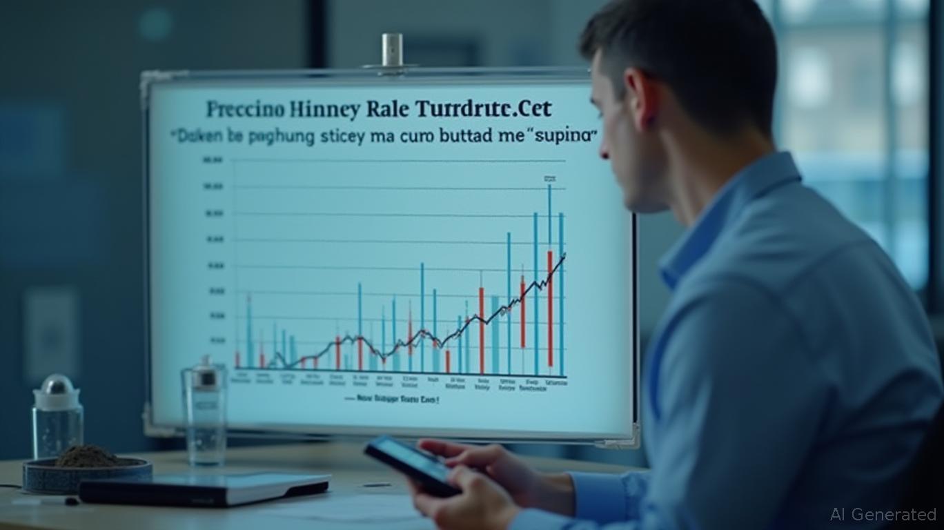 Lock in Cash Returns: Why Money Market Accounts Are the Smart Play in 2025's Falling Rate Environment