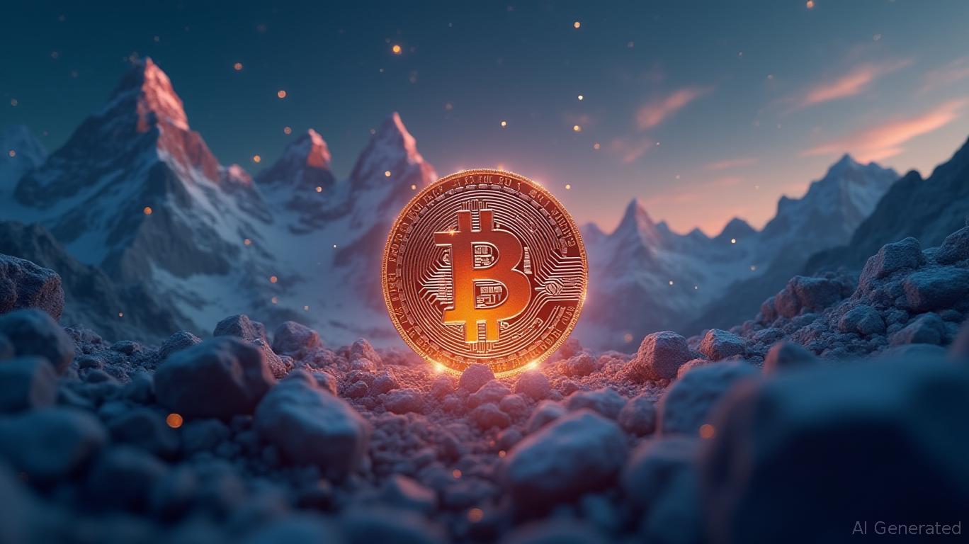 Bitcoin Futures Open Interest Hits $72.85 Billion Record