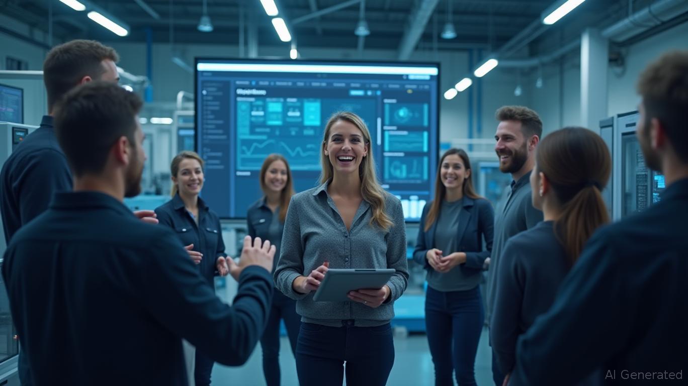 YXT.com and Siemens: A Blueprint for AI-Driven Industrial Learning