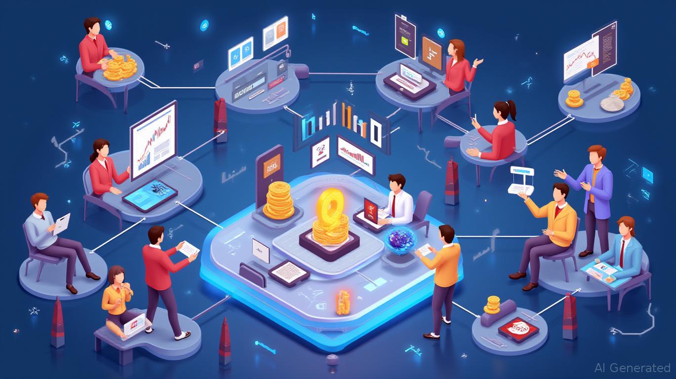 MEXC's User Base Surges 33% to 40 Million in May 2025