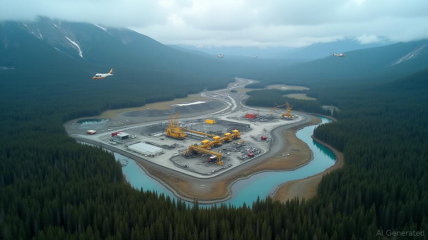 Foran Mining: Operational Resilience and Strategic Growth Amid Copper Supply Constraints