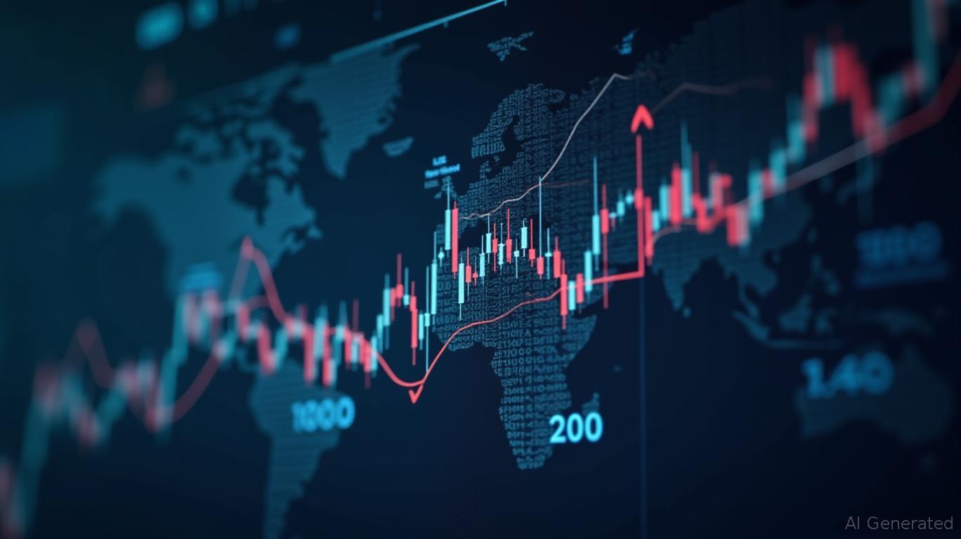 Navigating USD Volatility: Why Currency Hedging is Critical for Global Equity Portfolios in 2025