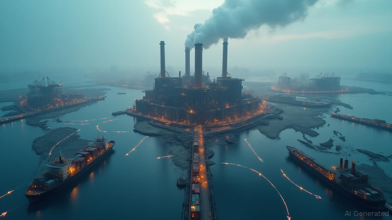 Navigating the Tariff Storm: Opportunities in a Deteriorating U.S. Economy