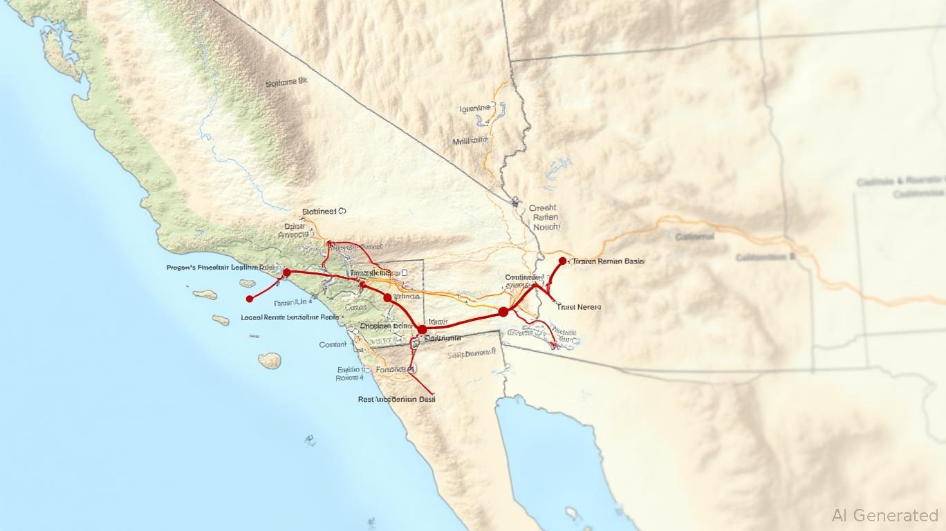 Fueling Resilience: Navigating California's Refining Crisis for Strategic Energy Investments
