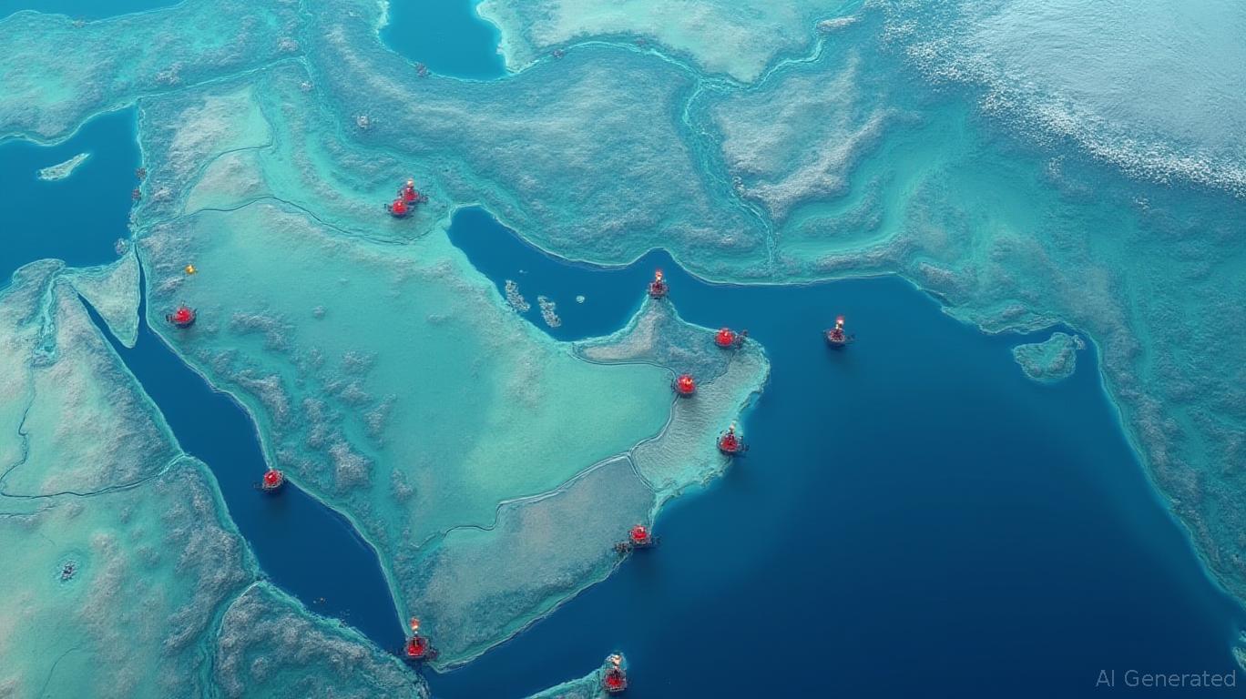 Geopolitical Crossroads: Iran's Nuclear Talks and the Shifting Dynamics of Middle Eastern Energy Markets