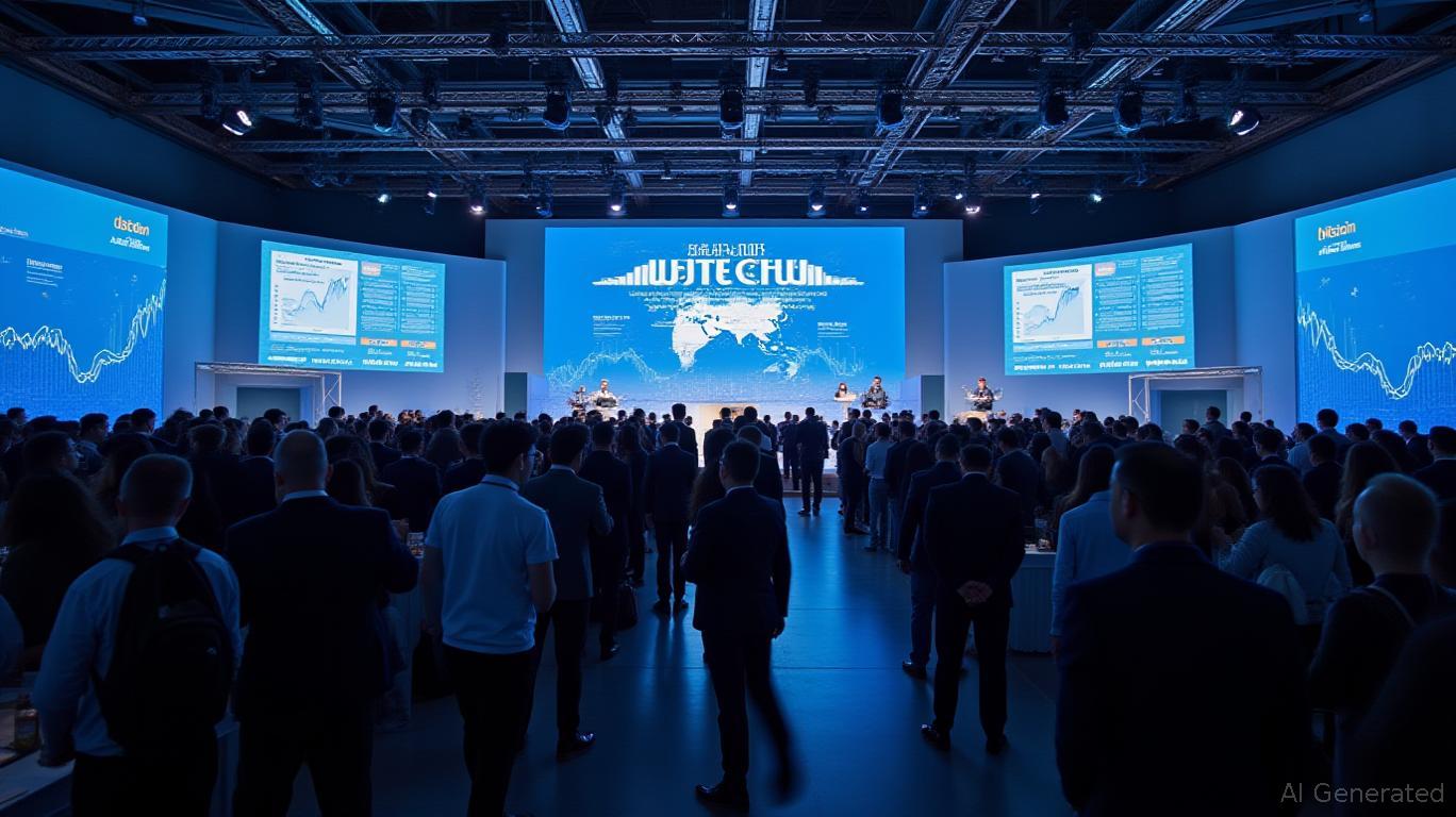 Bitcoin Asia 2025 Offers Free Admission to Boost Global Participation