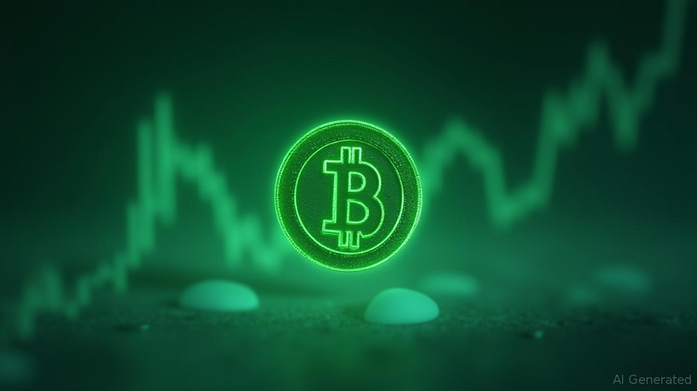 Bitcoin Surges 1.6% to $106,830 as Key Resistance Level Looms