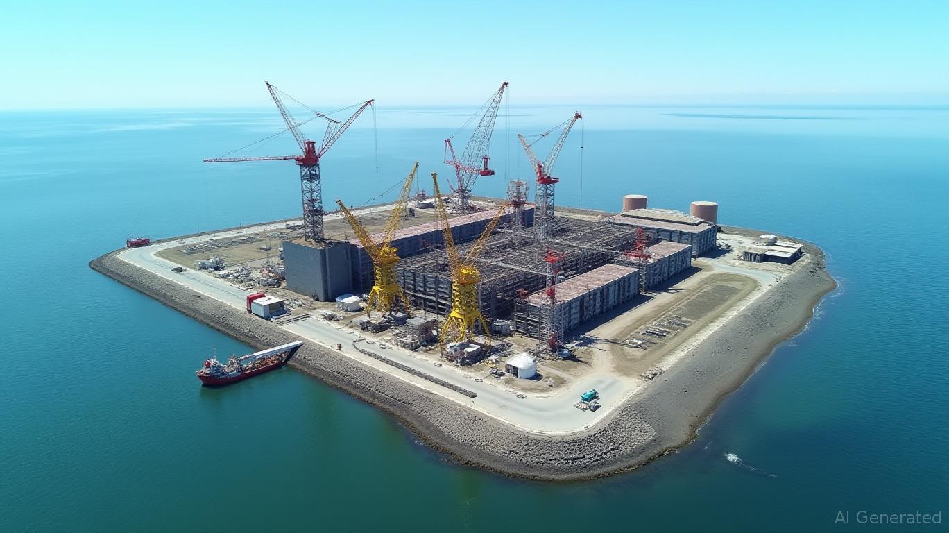 AltaGas and Keyera: Securing Long-Term Value Through Strategic LPG Exports to Asia