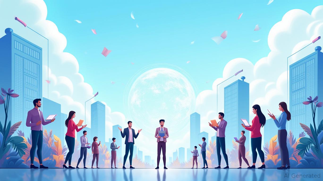 ACI Worldwide's Leadership Shift Powers Cloud-Driven Growth and Undervalued Upside