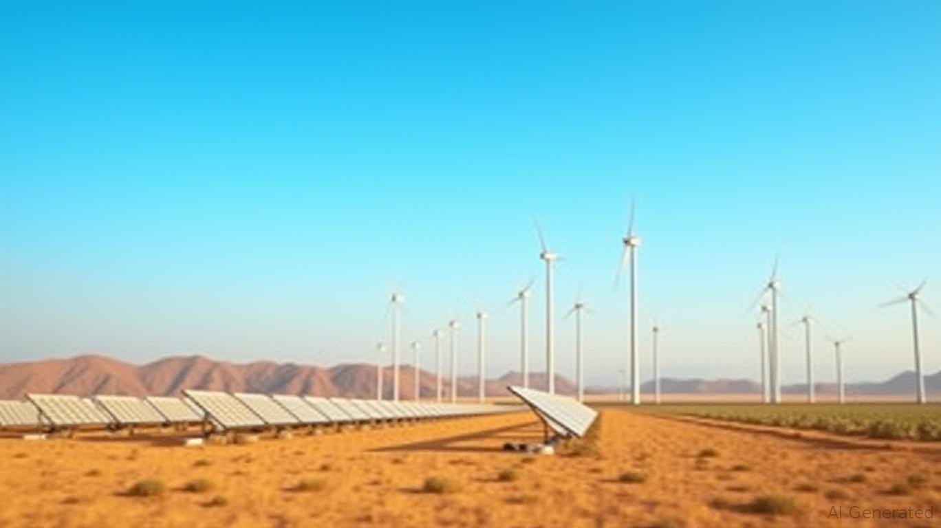 Sasol's Strategic Board Overhaul: Navigating Energy Transition with Enhanced Governance