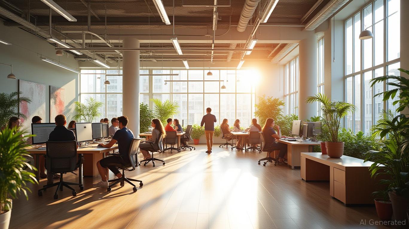 Piedmont Realty Trust's "PLACEs" Strategy: Positioning for the Future of Work and Value Creation