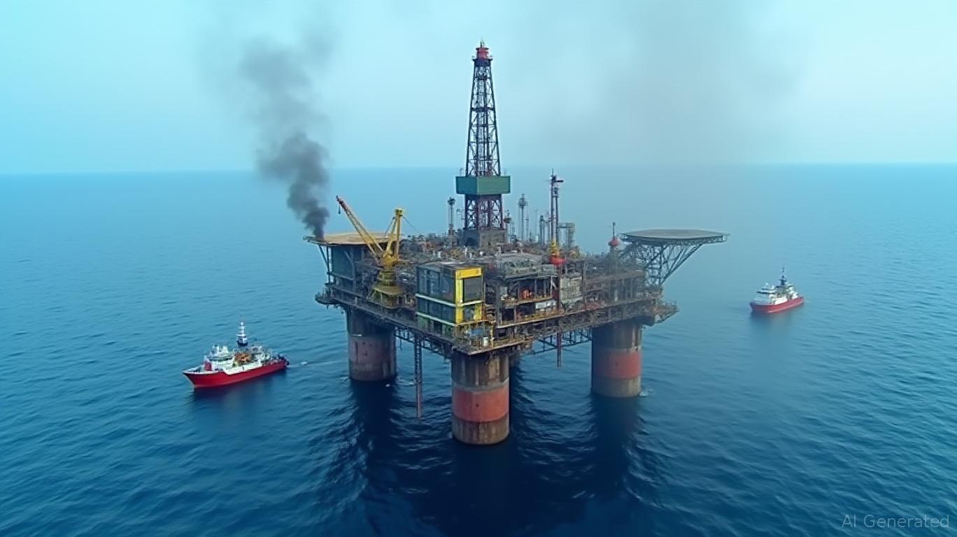 Chevron's Safety Crisis: A Wake-Up Call for Energy Investors