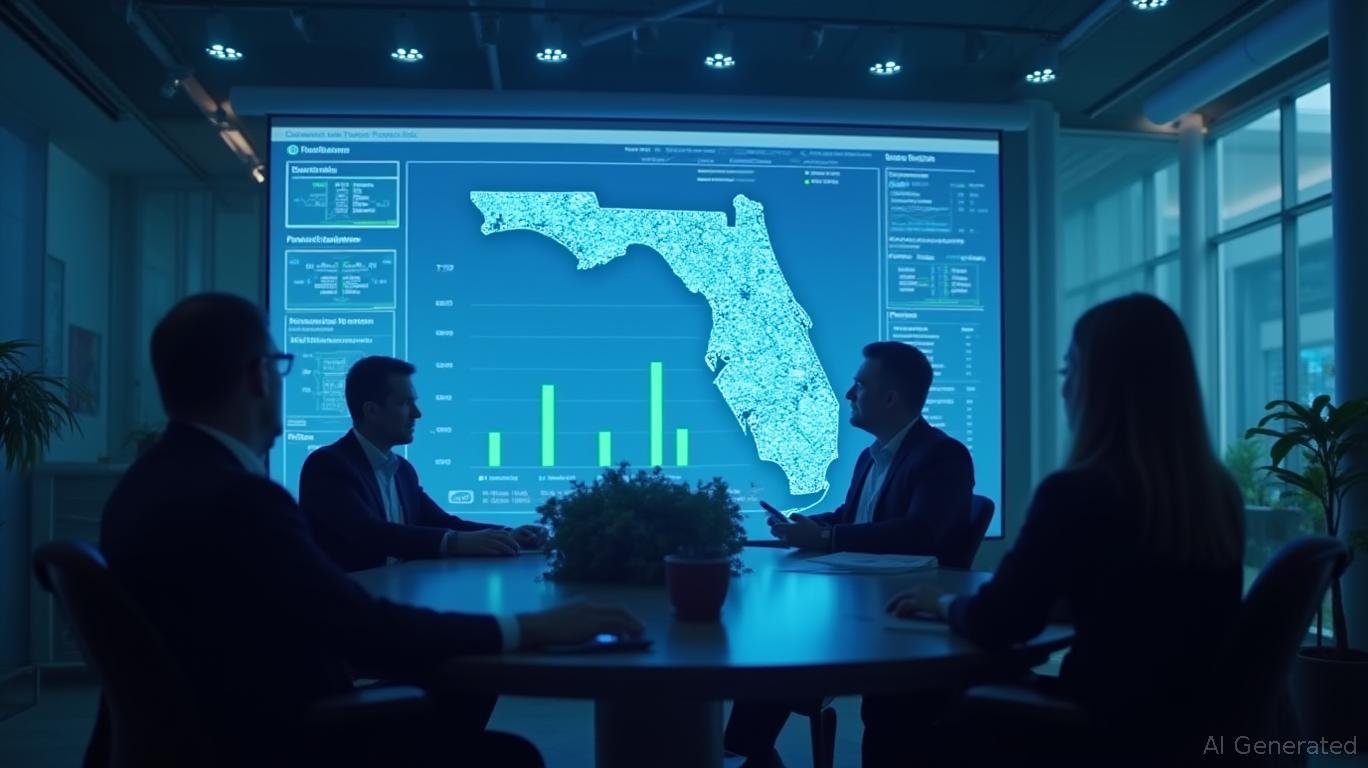 Slide Insurance's IPO: A Climate-Resilient Play on Florida's Coastal Underinsurance Crisis