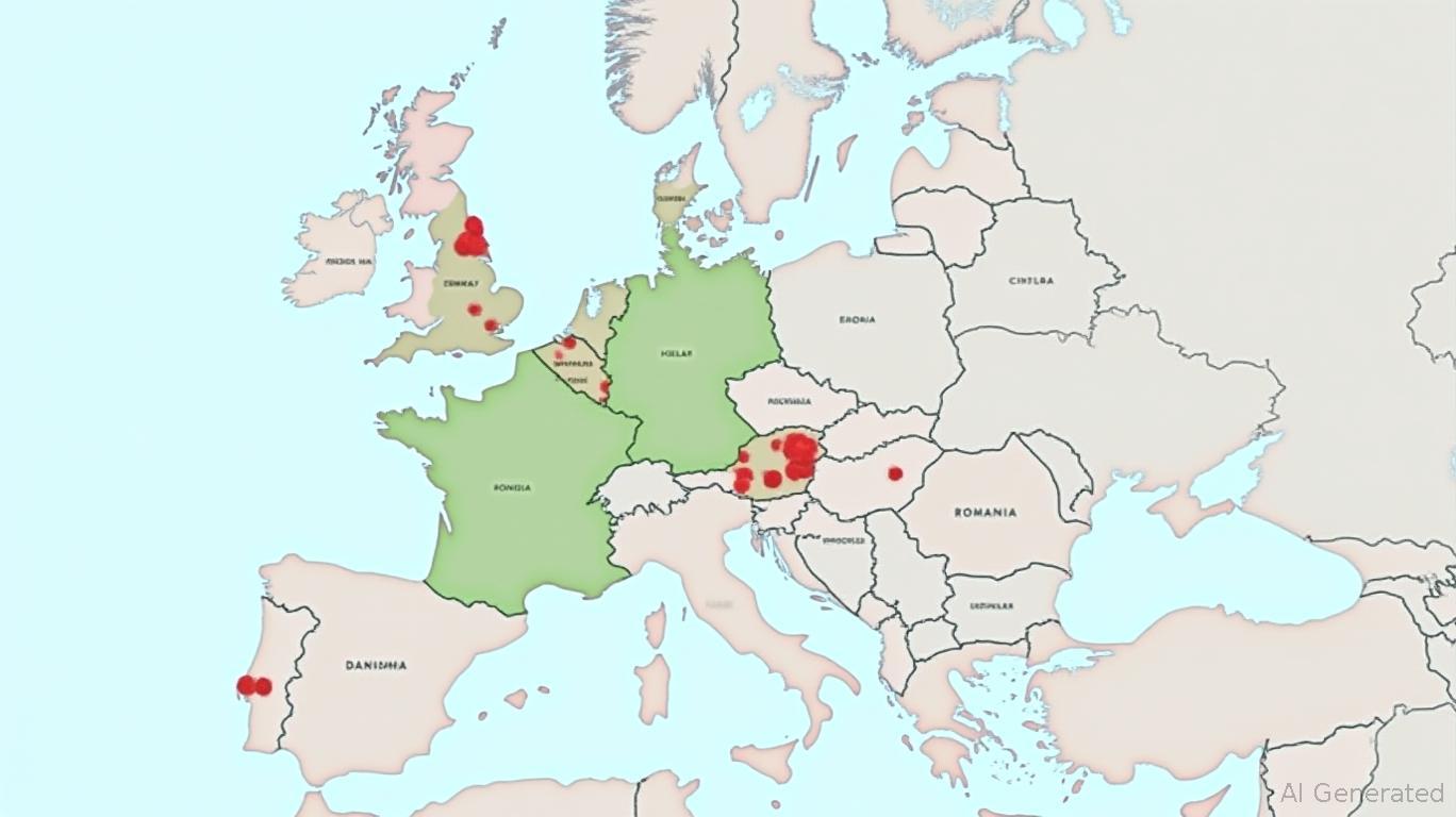 Navigating European Pharma Market Access: Delays, Disparities, and Strategic Investment Opportunities