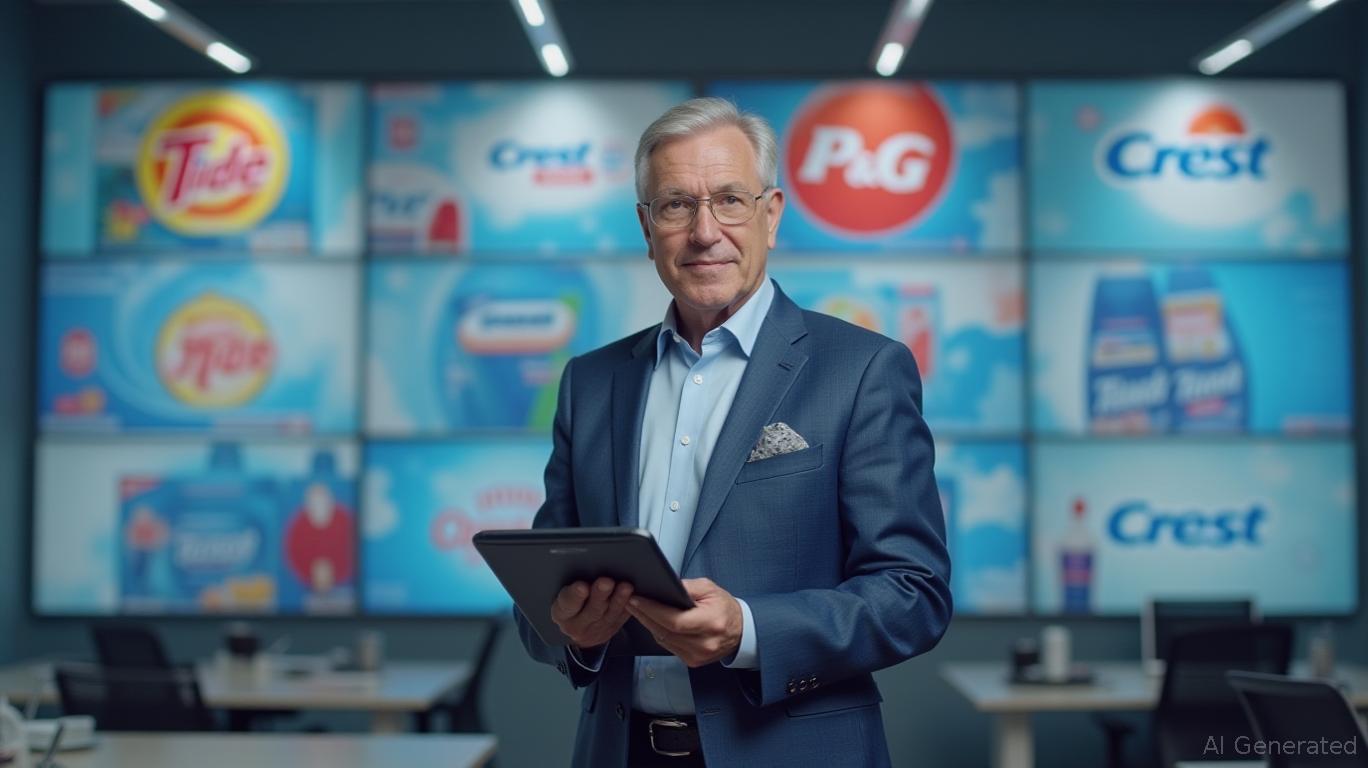 Portfolio Restructuring: How Consumer Giants are Rebuilding for 2025 and Beyond