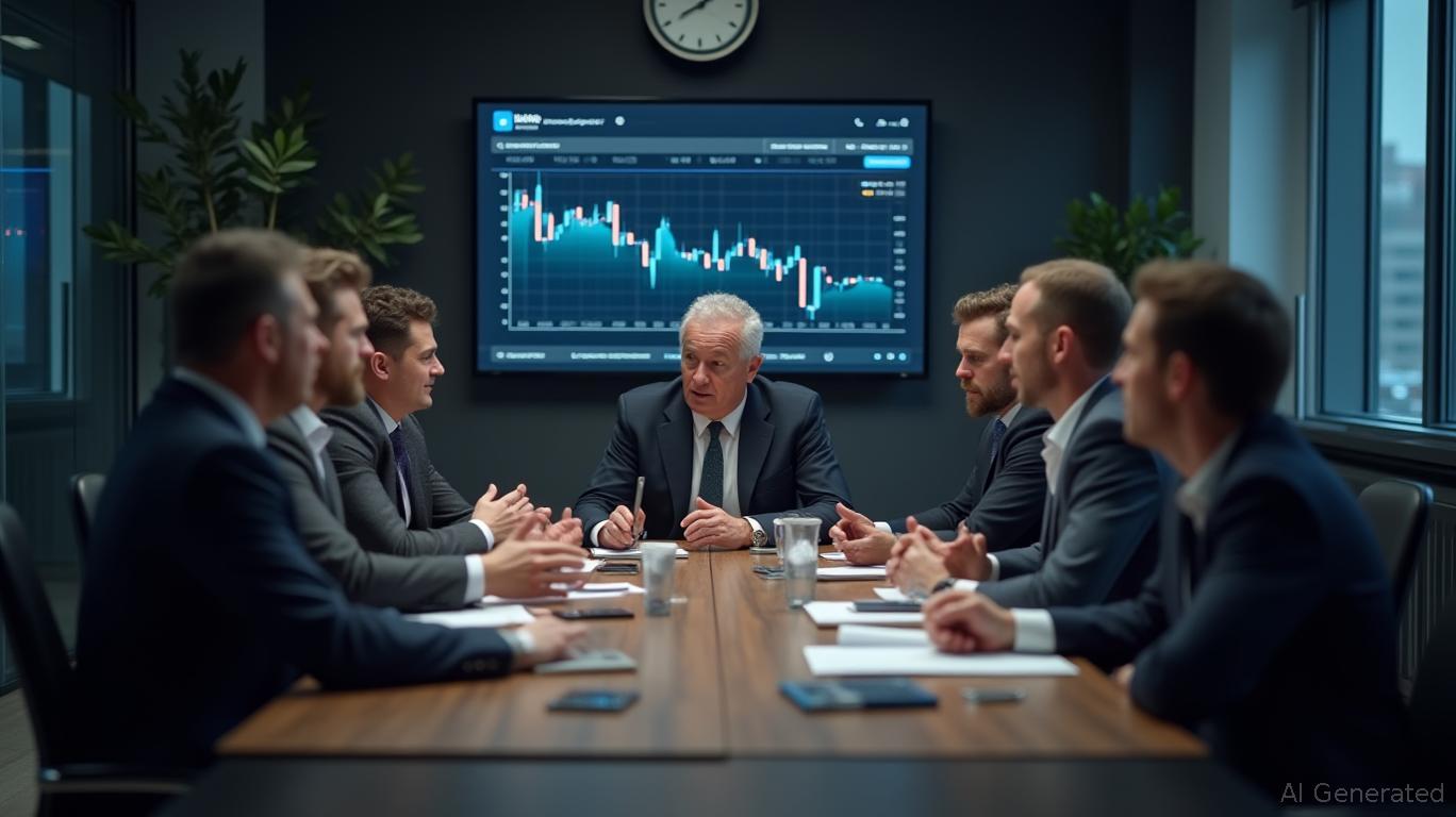 Blockchain Group Plans €300 Million Fundraise to Double Bitcoin Holdings