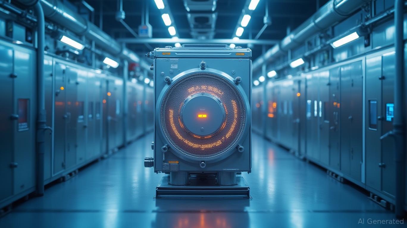 Honeywell's Sundyne Acquisition: A Strategic Play for Dominance in Energy Transition
