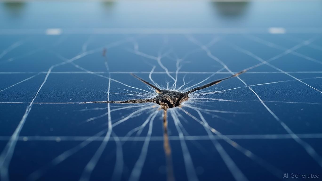 Sunnova's Collapse: A Solar Sector Crossroads