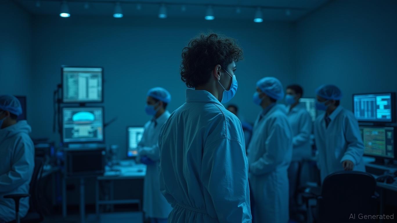 Australian Police Bust 9.5 Million Dollar Crypto Money Laundering Syndicate