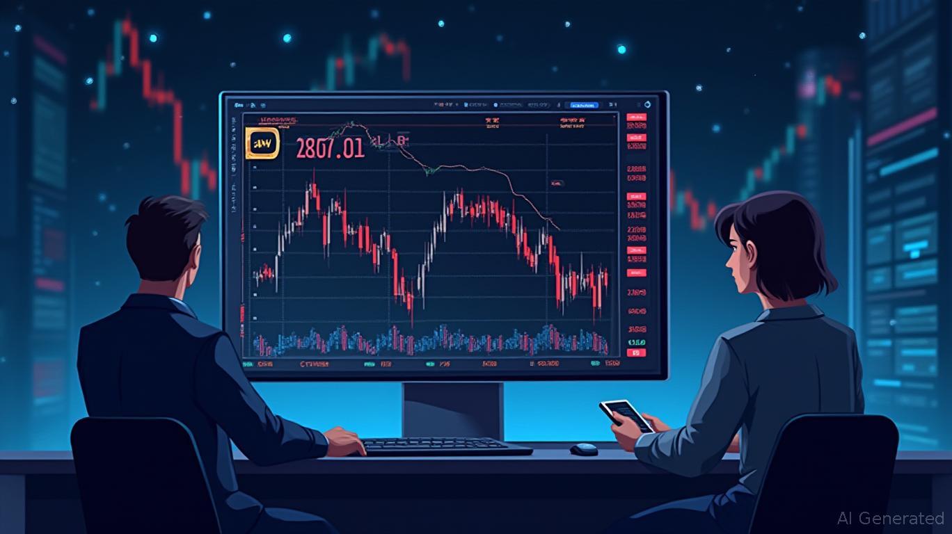 Bitcoin Drops 10 Percent From All-Time High Amid Macro Risk Resurgence