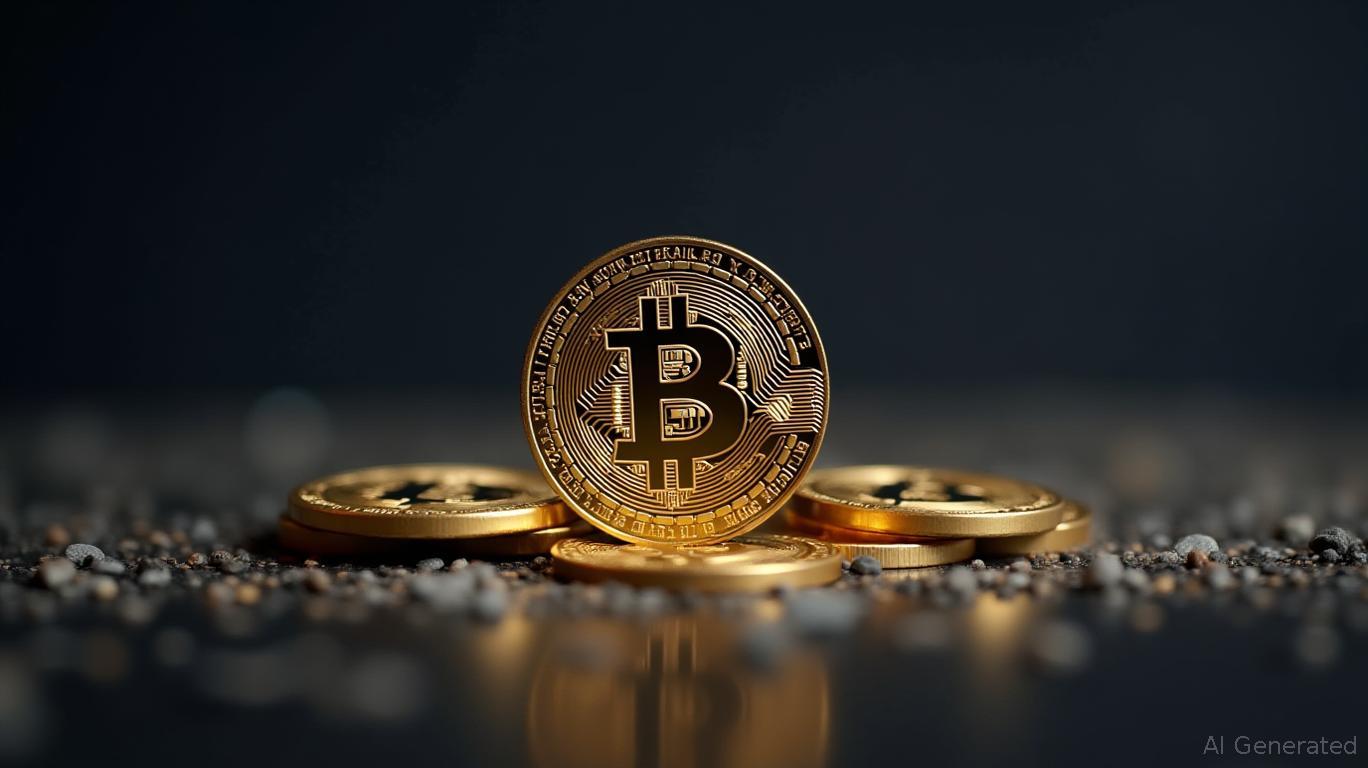Bitcoin Consolidates Near $105,000 Awaiting Breakout to $109,000