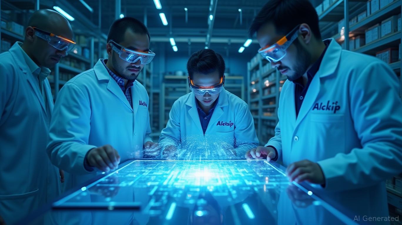 Alchip Technologies: A Semiconductor Leader Poised for AI-Driven Growth