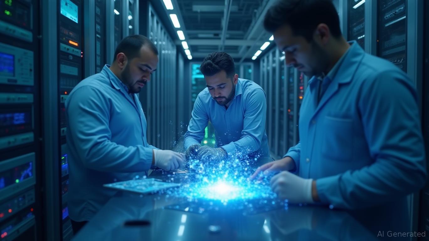3 Growth Stocks with Insider Backing to Thrive in Volatile Markets