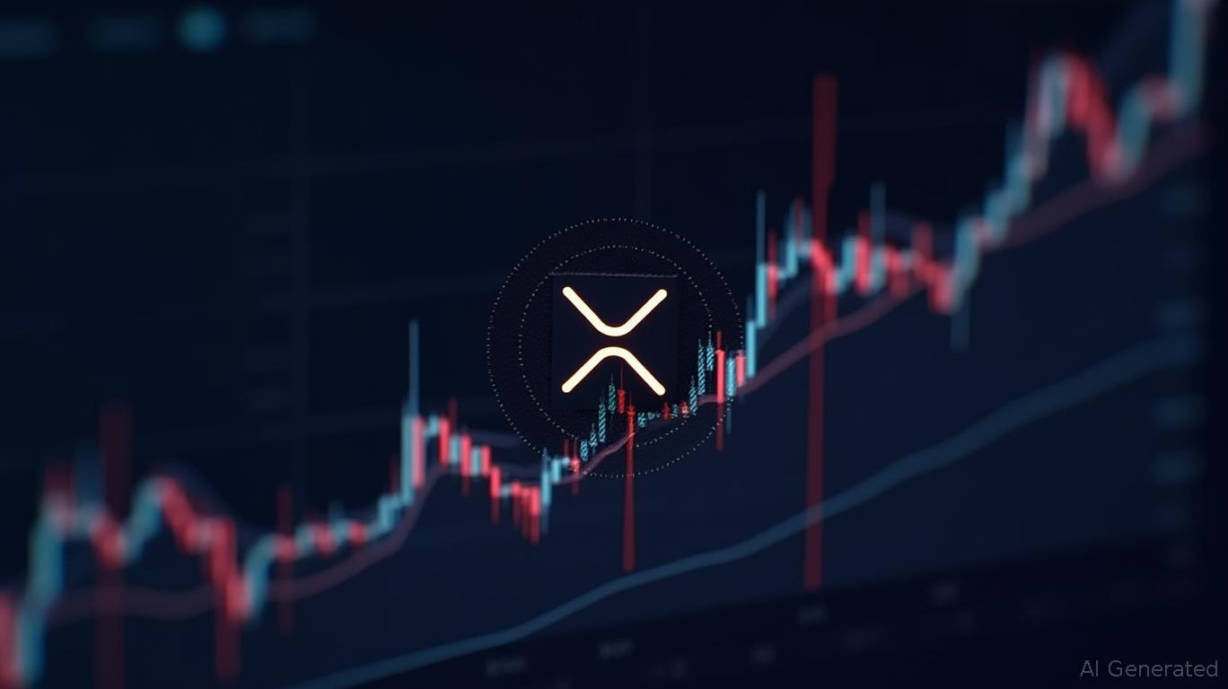 XRP News Today: XRP Shows Bullish Reversal Signals as RSI Crosses 50