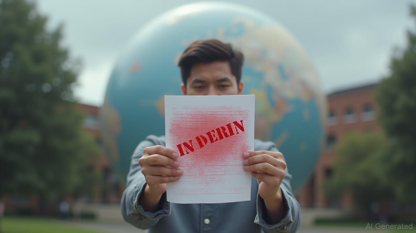 The Erosion of Academic Autonomy: Why U.S. Universities Face a Funding and Reputational Crisis