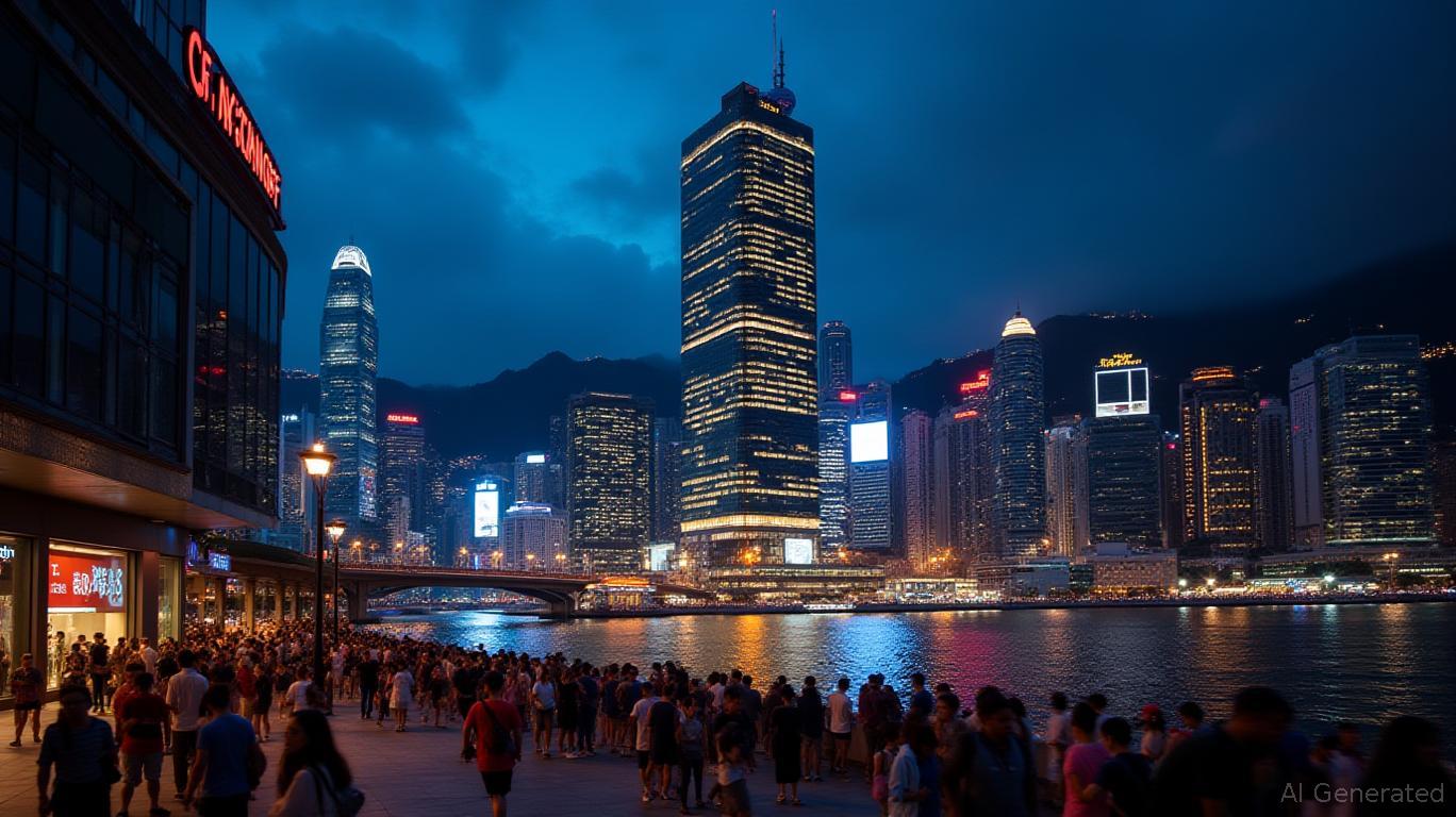 The Dollar's Downturn Fuels Emerging Markets: Navigating Trade Uncertainty in 2025